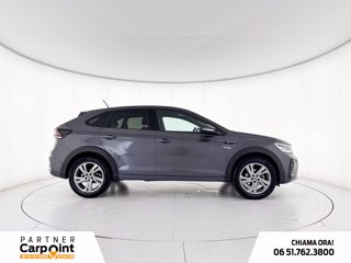 VOLKSWAGEN Taigo 1.0 tsi r-line 110cv 4