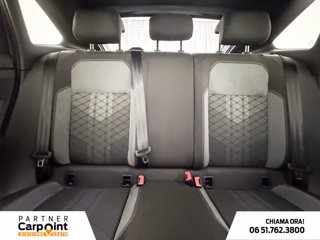 VOLKSWAGEN Taigo 1.0 tsi r-line 110cv 8