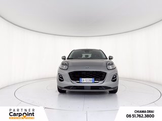 FORD Puma 1.0 ecoboost h titanium s&s 125cv 1