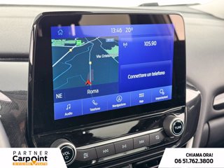 FORD Puma 1.0 ecoboost h titanium s&s 125cv 16
