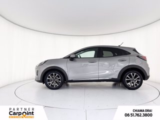 FORD Puma 1.0 ecoboost h titanium s&s 125cv 2