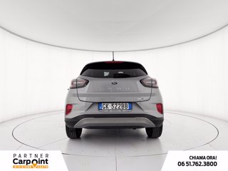 FORD Puma 1.0 ecoboost h titanium s&s 125cv 3