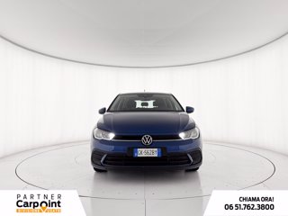 VOLKSWAGEN Polo 1.0 evo 80cv 1