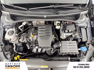 VOLKSWAGEN Polo 1.0 evo 80cv 11