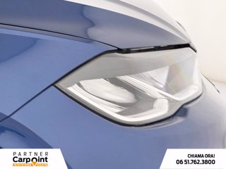 VOLKSWAGEN Polo 1.0 evo 80cv 12