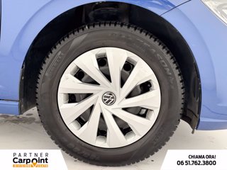 VOLKSWAGEN Polo 1.0 evo 80cv 13