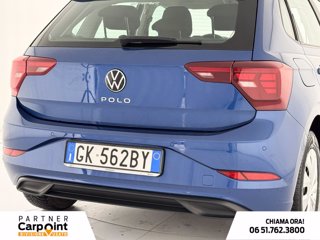 VOLKSWAGEN Polo 1.0 evo 80cv 16