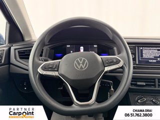 VOLKSWAGEN Polo 1.0 evo 80cv 17