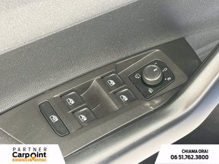 VOLKSWAGEN Polo 1.0 evo 80cv 18