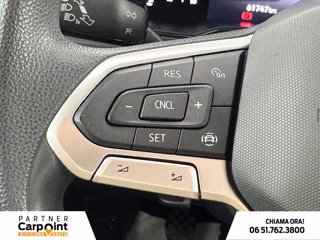 VOLKSWAGEN Polo 1.0 evo 80cv 19