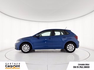 VOLKSWAGEN Polo 1.0 evo 80cv 2