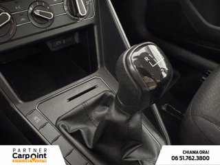 VOLKSWAGEN Polo 1.0 evo 80cv 23