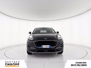 FORD Puma 1.0 ecoboost h titanium s&s 125cv 1