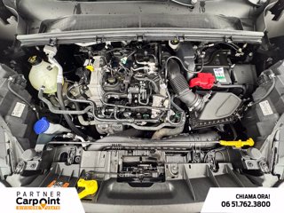 FORD Puma 1.0 ecoboost h titanium s&s 125cv 11
