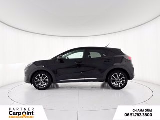 FORD Puma 1.0 ecoboost h titanium s&s 125cv 2
