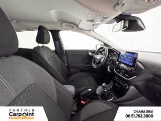 FORD Puma 1.0 ecoboost h titanium s&s 125cv 5