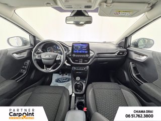 FORD Puma 1.0 ecoboost h titanium s&s 125cv 9