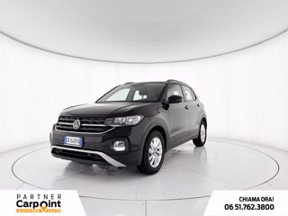 VOLKSWAGEN T-cross 1.0 tsi style 110cv 0
