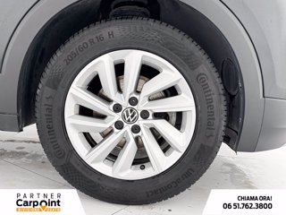 VOLKSWAGEN T-cross 1.0 tsi style 110cv 13
