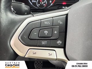 VOLKSWAGEN T-cross 1.0 tsi style 110cv 19