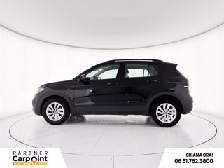 VOLKSWAGEN T-cross 1.0 tsi style 110cv 2