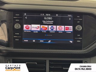 VOLKSWAGEN T-cross 1.0 tsi style 110cv 22
