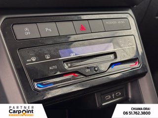 VOLKSWAGEN T-cross 1.0 tsi style 110cv 23
