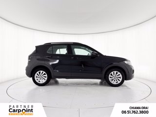 VOLKSWAGEN T-cross 1.0 tsi style 110cv 4