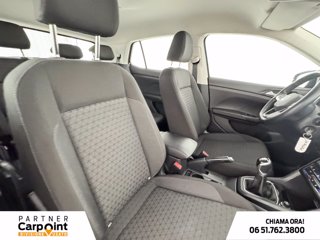 VOLKSWAGEN T-cross 1.0 tsi style 110cv 6