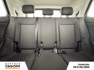 VOLKSWAGEN T-cross 1.0 tsi style 110cv 8