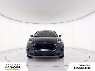 FORD Puma 1.0 ecoboost h titanium s&s 125cv 1
