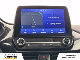FORD Puma 1.0 ecoboost h titanium s&s 125cv 22