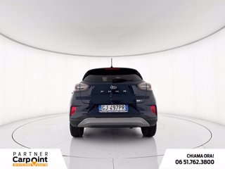 FORD Puma 1.0 ecoboost h titanium s&s 125cv 3