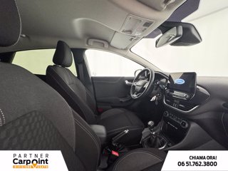 FORD Puma 1.0 ecoboost h titanium s&s 125cv 5