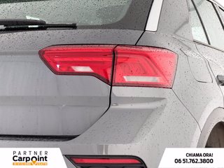 VOLKSWAGEN T-roc 1.0 tsi style 110cv 15