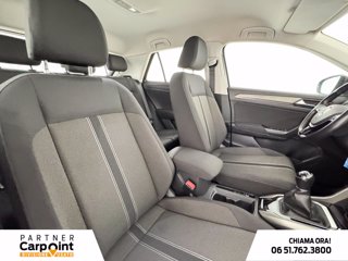 VOLKSWAGEN T-roc 1.0 tsi style 110cv 6