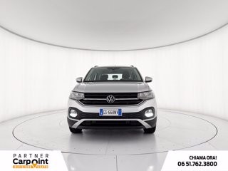 VOLKSWAGEN T-cross 1.0 tsi style 110cv dsg 1