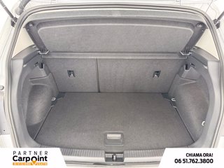 VOLKSWAGEN T-cross 1.0 tsi style 110cv dsg 10