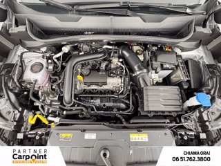 VOLKSWAGEN T-cross 1.0 tsi style 110cv dsg 11