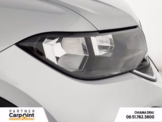 VOLKSWAGEN T-cross 1.0 tsi style 110cv dsg 12