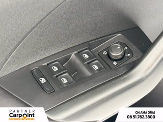 VOLKSWAGEN T-cross 1.0 tsi style 110cv dsg 18