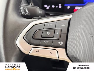 VOLKSWAGEN T-cross 1.0 tsi style 110cv dsg 20