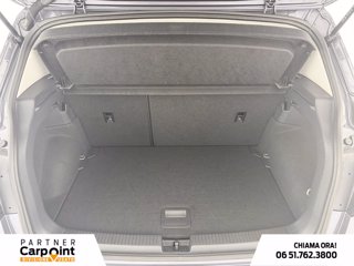 VOLKSWAGEN T-cross 1.0 tsi advanced 110cv dsg 10