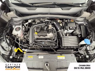 VOLKSWAGEN T-cross 1.0 tsi advanced 110cv dsg 11