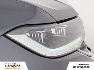 VOLKSWAGEN T-cross 1.0 tsi advanced 110cv dsg 12
