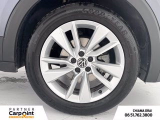 VOLKSWAGEN T-cross 1.0 tsi advanced 110cv dsg 13