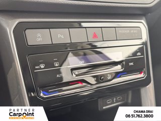 VOLKSWAGEN T-cross 1.0 tsi advanced 110cv dsg 23
