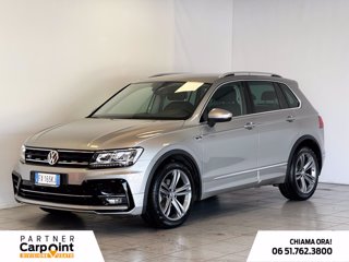 VOLKSWAGEN Tiguan 1.6 tdi sport 115cv 0