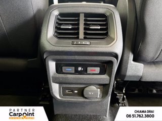 VOLKSWAGEN Tiguan 1.6 tdi sport 115cv 10