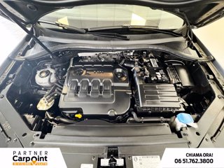 VOLKSWAGEN Tiguan 1.6 tdi sport 115cv 11